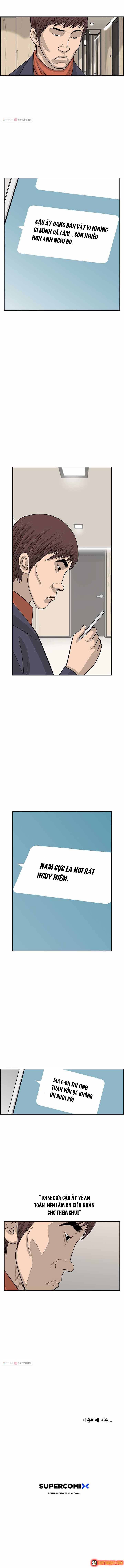 Cá Con (Vảy Cá) Chapter 39 - 10