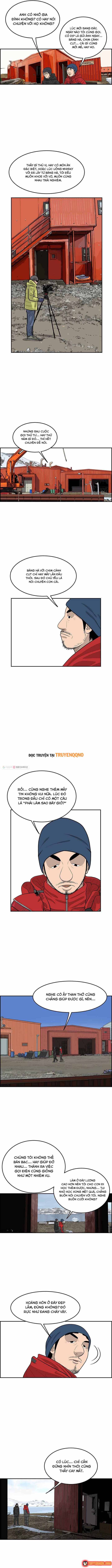 Cá Con (Vảy Cá) Chapter 41 - 7