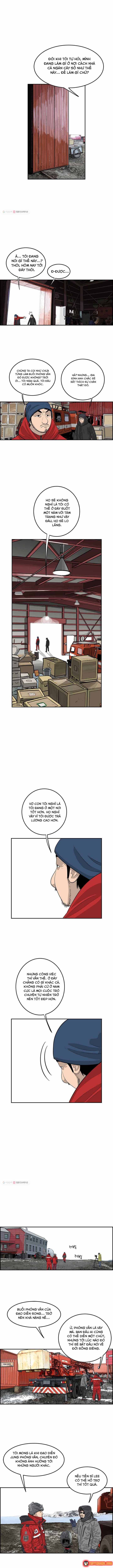 Cá Con (Vảy Cá) Chapter 41 - 8