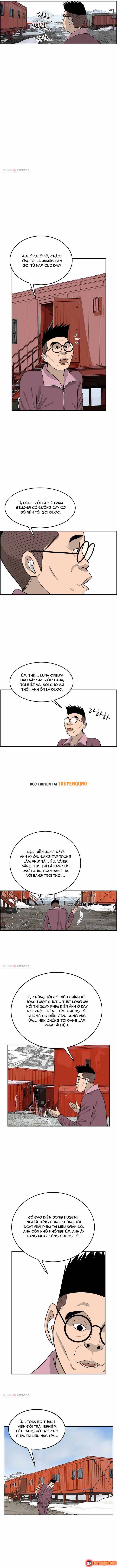 Cá Con (Vảy Cá) Chapter 42 - 5