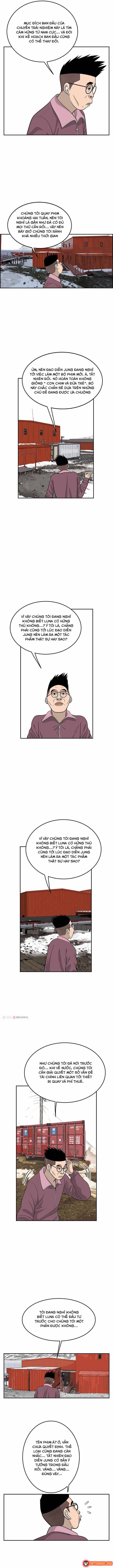 Cá Con (Vảy Cá) Chapter 42 - 6