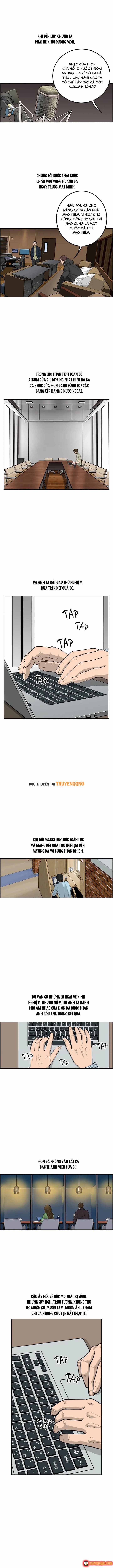 Cá Con (Vảy Cá) Chapter 43 - 3