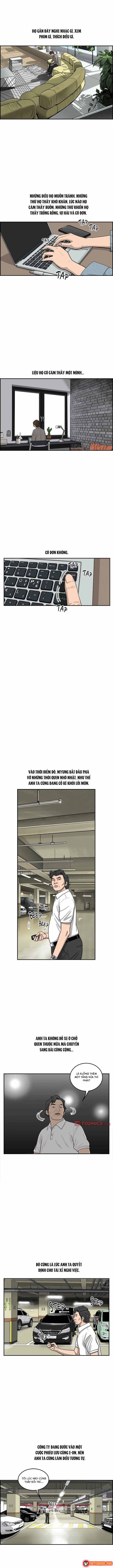Cá Con (Vảy Cá) Chapter 43 - 4