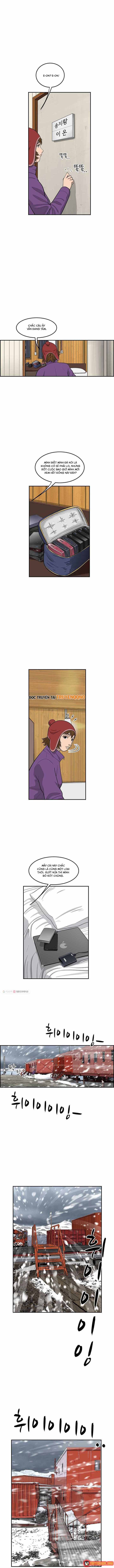 Cá Con (Vảy Cá) Chapter 44 - 3