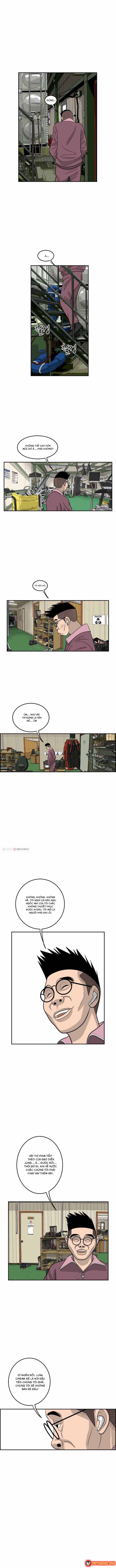 Cá Con (Vảy Cá) Chapter 42 - 9