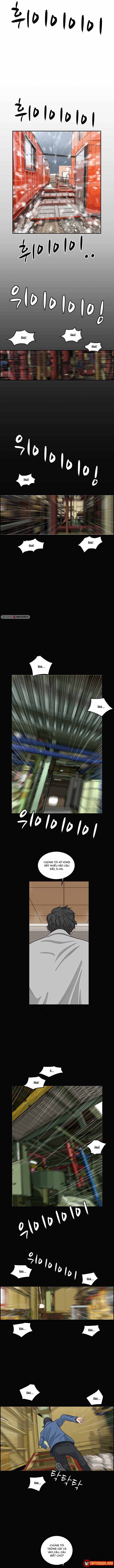 Cá Con (Vảy Cá) Chapter 44 - 4