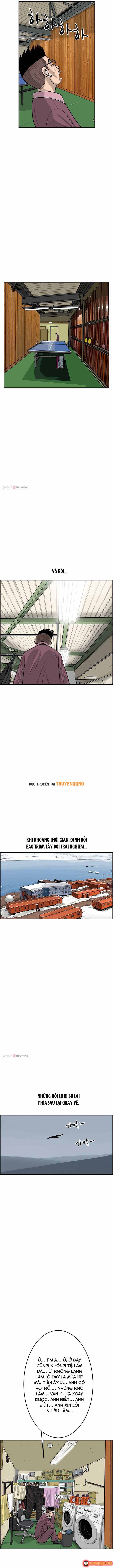 Cá Con (Vảy Cá) Chapter 42 - 10