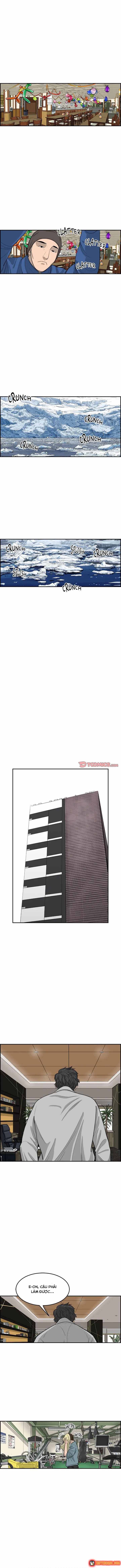 Cá Con (Vảy Cá) Chapter 43 - 7
