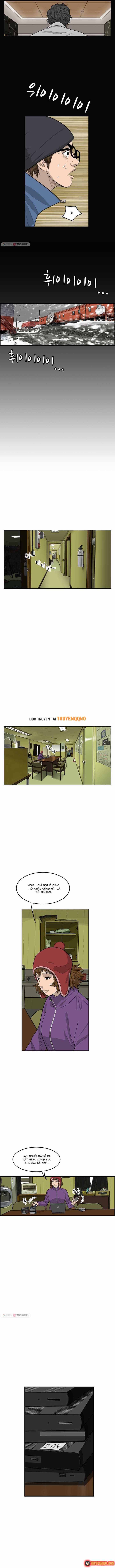 Cá Con (Vảy Cá) Chapter 44 - 5