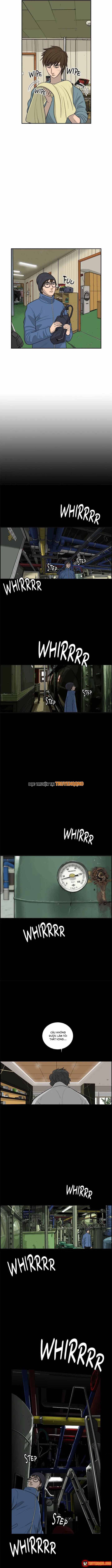 Cá Con (Vảy Cá) Chapter 43 - 8