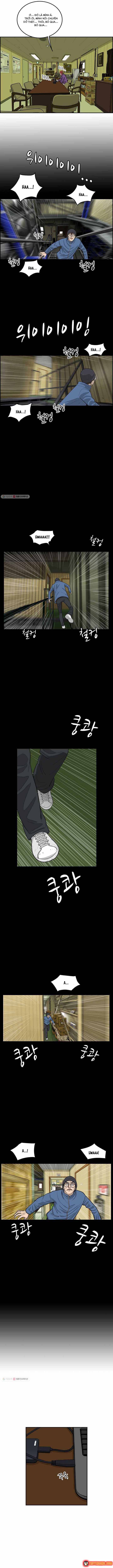 Cá Con (Vảy Cá) Chapter 44 - 6