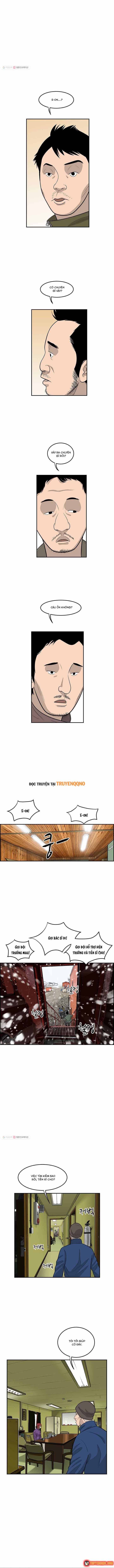 Cá Con (Vảy Cá) Chapter 44 - 8