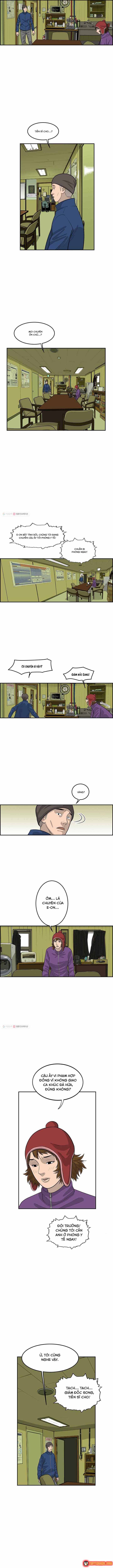 Cá Con (Vảy Cá) Chapter 44 - 9