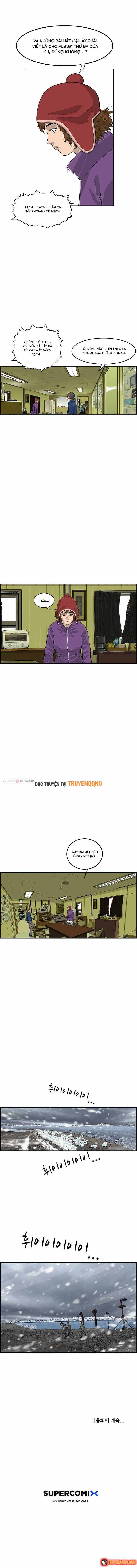 Cá Con (Vảy Cá) Chapter 44 - 10