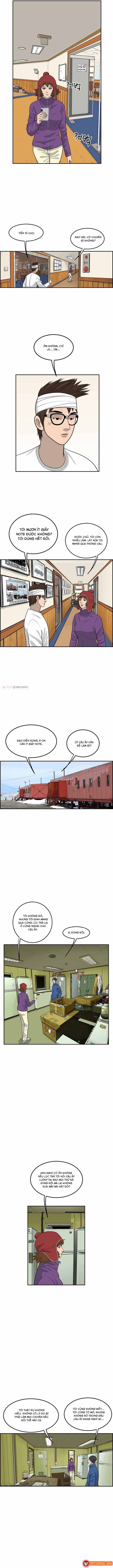 Cá Con (Vảy Cá) Chapter 46 - 3