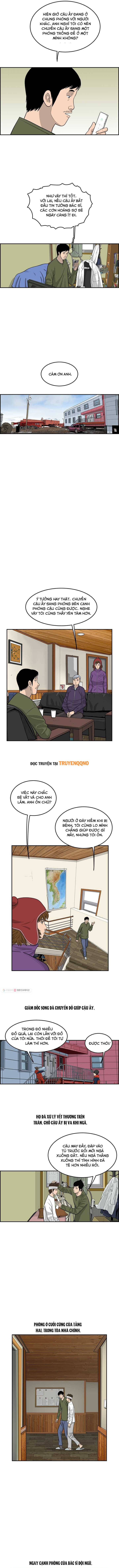 Cá Con (Vảy Cá) Chapter 45 - 6