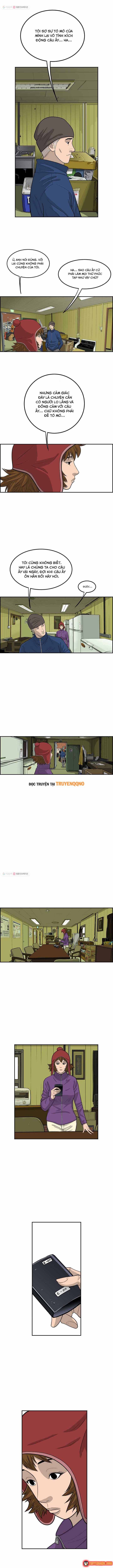 Cá Con (Vảy Cá) Chapter 46 - 4