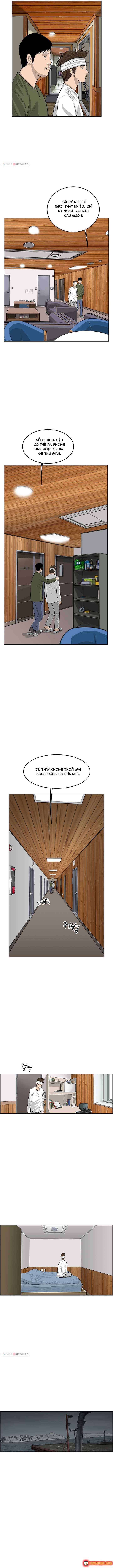 Cá Con (Vảy Cá) Chapter 45 - 7