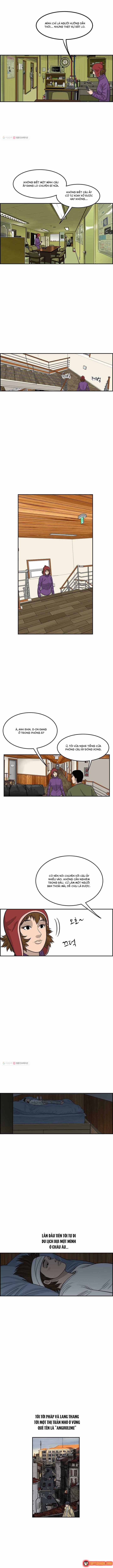 Cá Con (Vảy Cá) Chapter 46 - 5