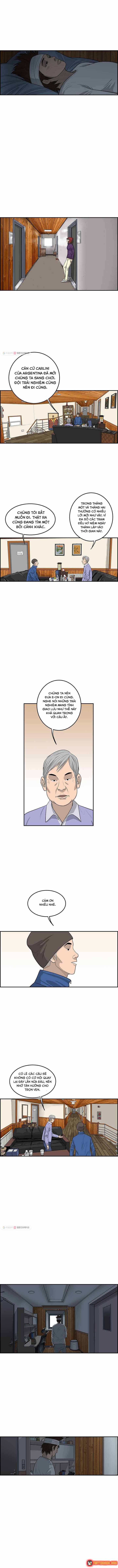 Cá Con (Vảy Cá) Chapter 47 - 3