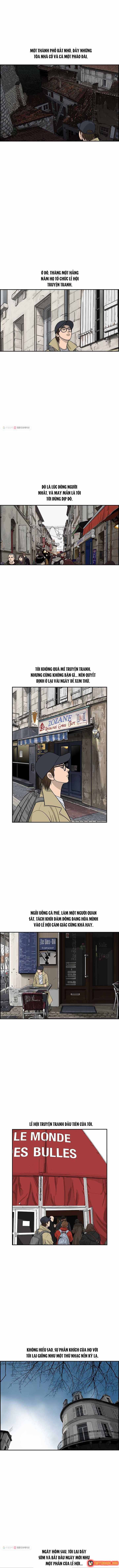 Cá Con (Vảy Cá) Chapter 46 - 6