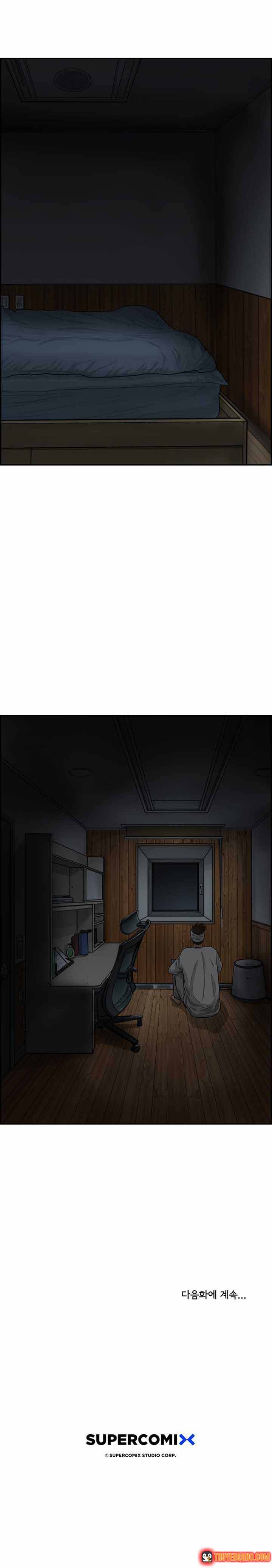 Cá Con (Vảy Cá) Chapter 45 - 9