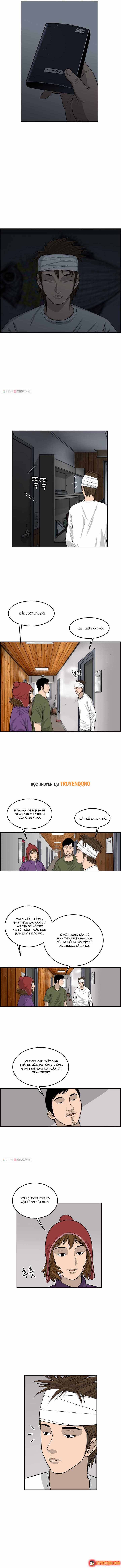 Cá Con (Vảy Cá) Chapter 47 - 4