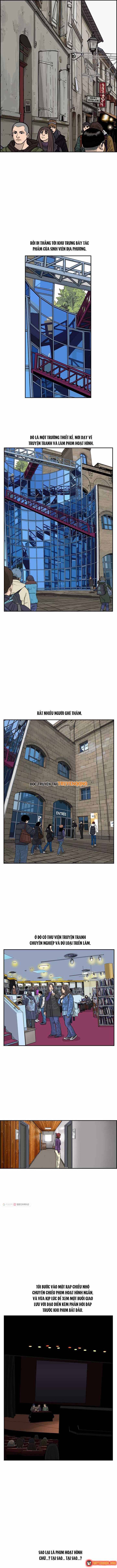 Cá Con (Vảy Cá) Chapter 46 - 7