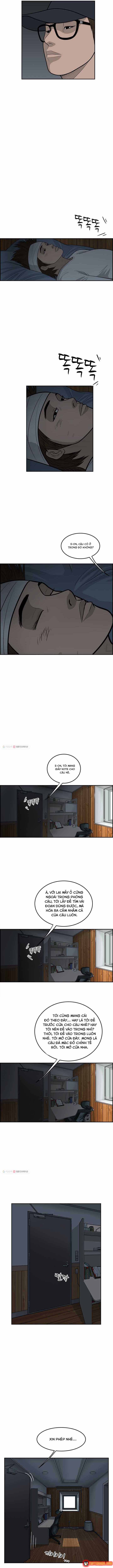 Cá Con (Vảy Cá) Chapter 46 - 8