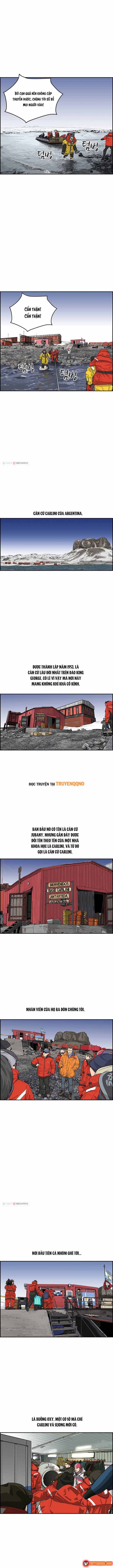 Cá Con (Vảy Cá) Chapter 47 - 6