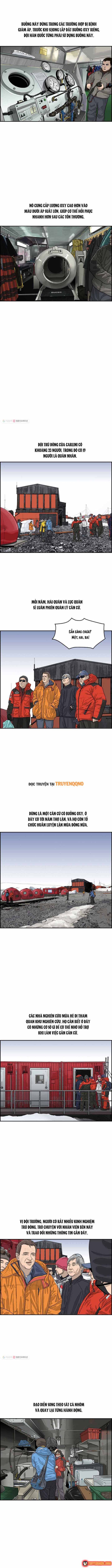 Cá Con (Vảy Cá) Chapter 47 - 7