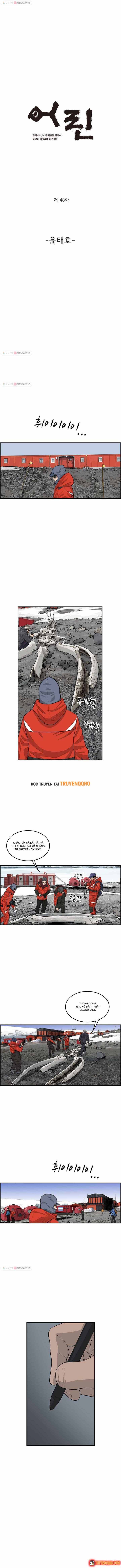 Cá Con (Vảy Cá) Chapter 48 - 2