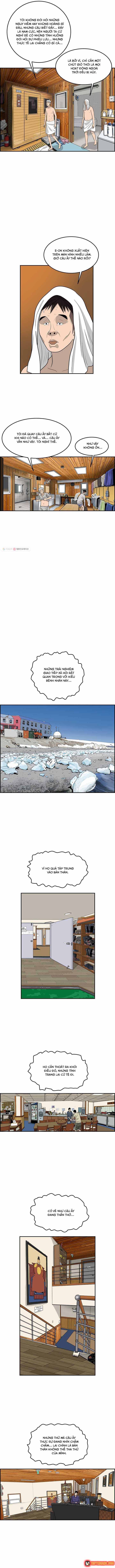 Cá Con (Vảy Cá) Chapter 49 - 3