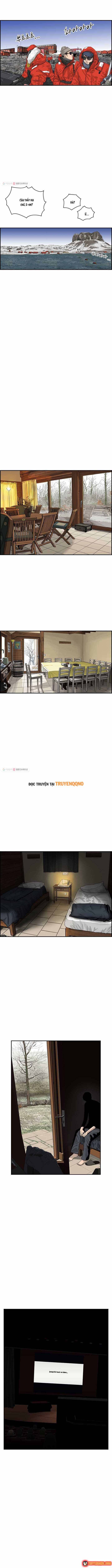 Cá Con (Vảy Cá) Chapter 48 - 6