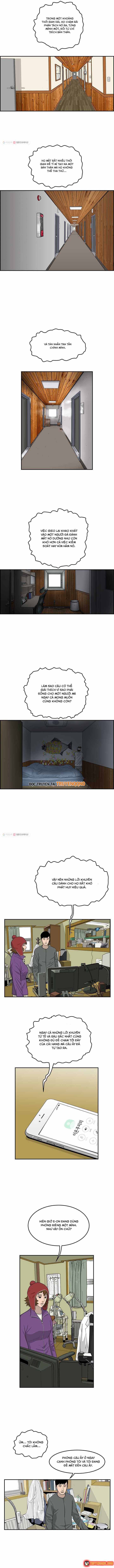 Cá Con (Vảy Cá) Chapter 49 - 4