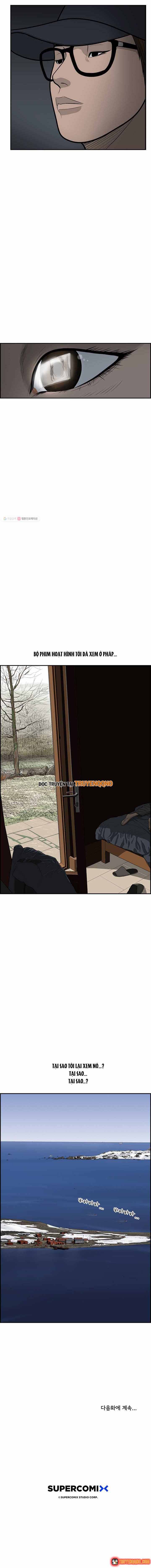 Cá Con (Vảy Cá) Chapter 48 - 7