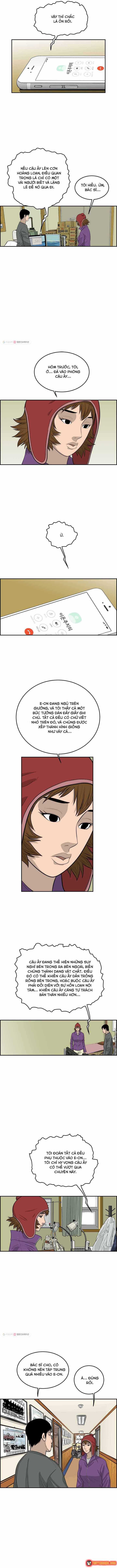 Cá Con (Vảy Cá) Chapter 49 - 5