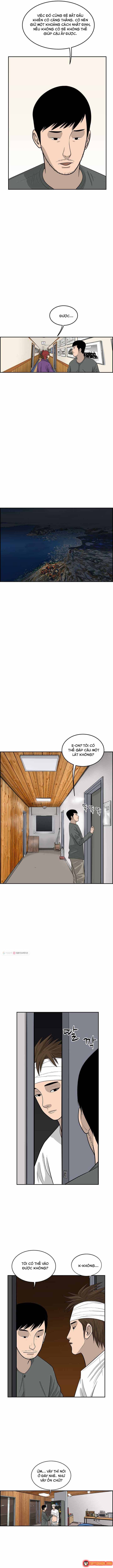 Cá Con (Vảy Cá) Chapter 49 - 6