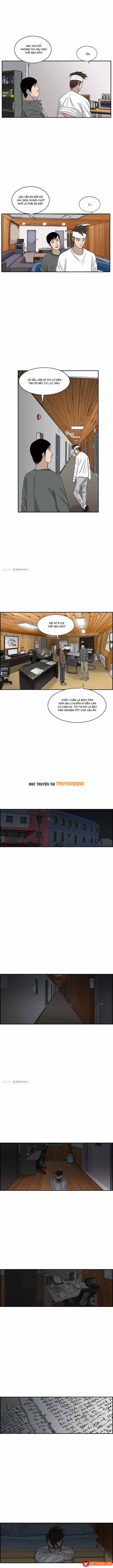 Cá Con (Vảy Cá) Chapter 49 - 7