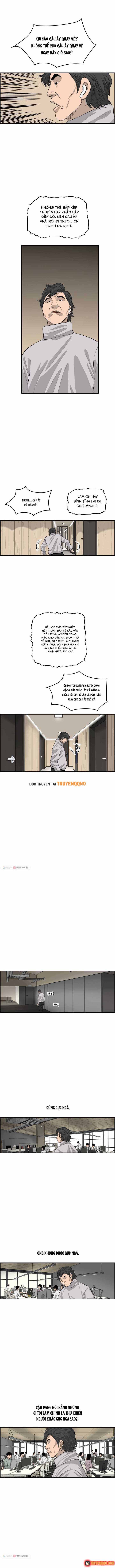 Cá Con (Vảy Cá) Chapter 50 - 3