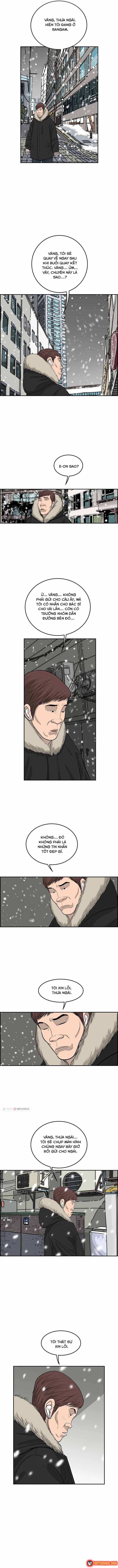 Cá Con (Vảy Cá) Chapter 50 - 4