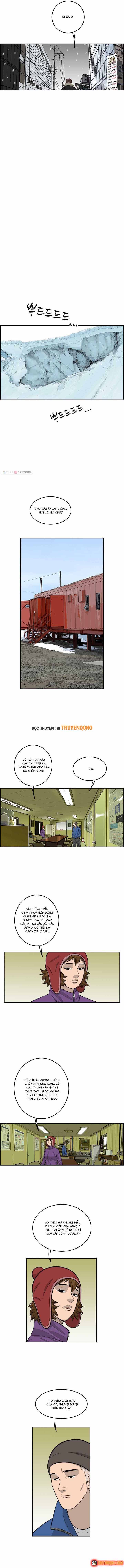 Cá Con (Vảy Cá) Chapter 50 - 5