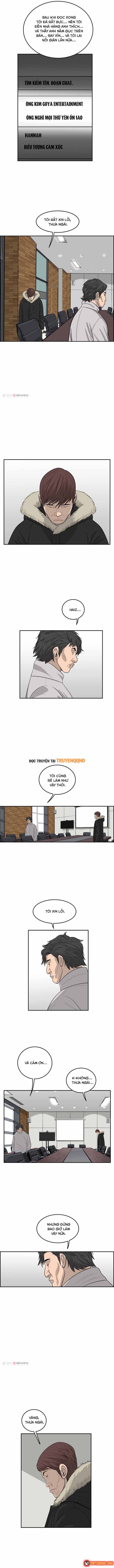 Cá Con (Vảy Cá) Chapter 50 - 8