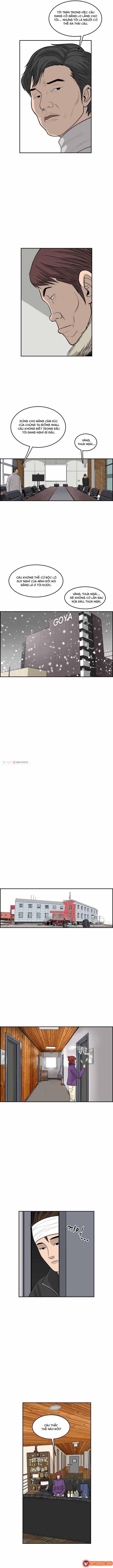 Cá Con (Vảy Cá) Chapter 50 - 9