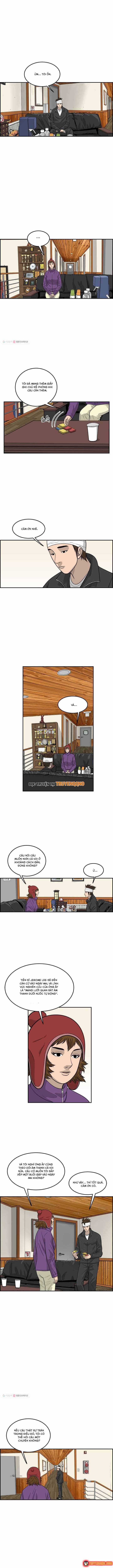 Cá Con (Vảy Cá) Chapter 50 - 10