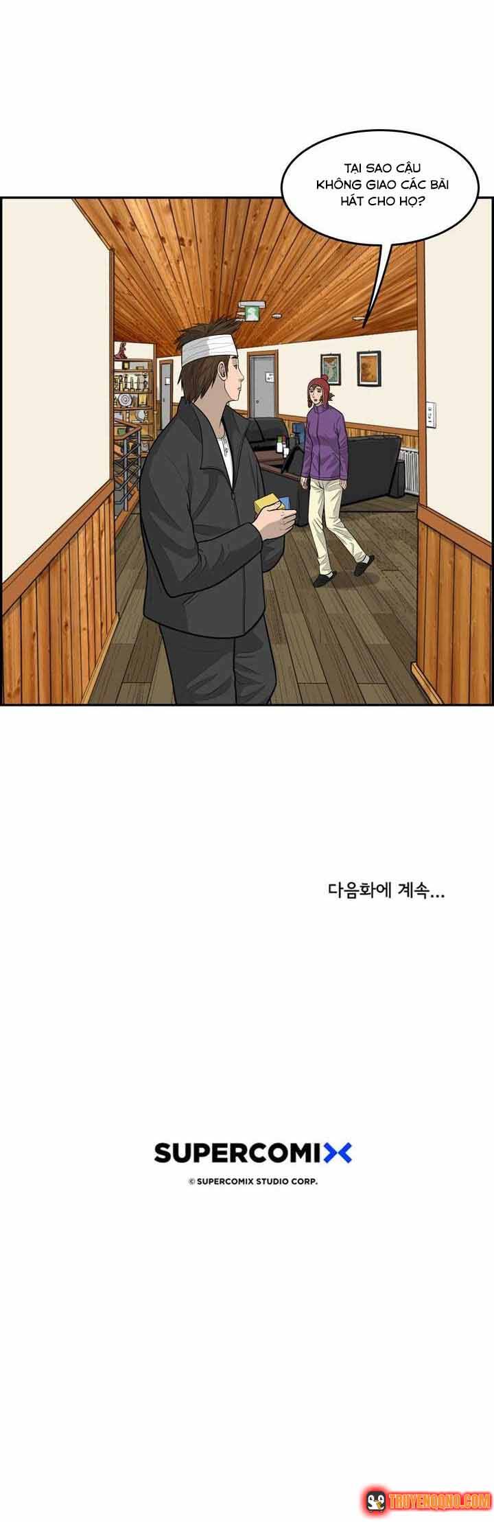 Cá Con (Vảy Cá) Chapter 50 - 11