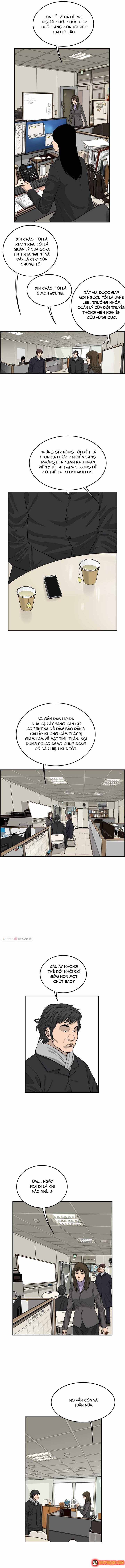 Cá Con (Vảy Cá) Chapter 51 - 3