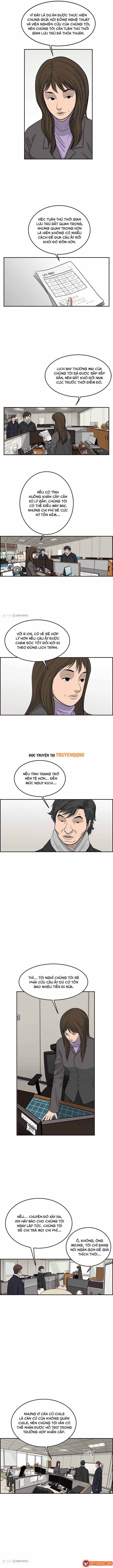 Cá Con (Vảy Cá) Chapter 51 - 4