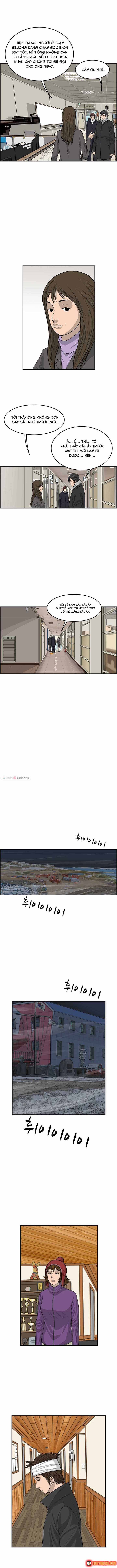 Cá Con (Vảy Cá) Chapter 51 - 5