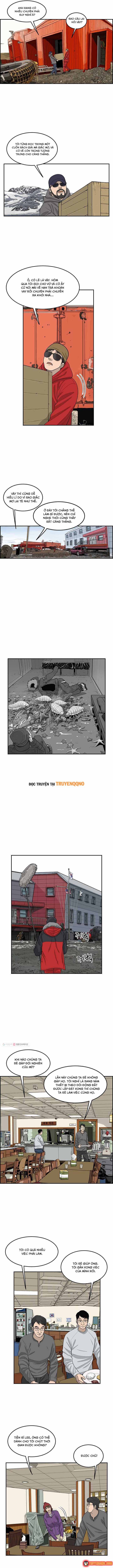 Cá Con (Vảy Cá) Chapter 52 - 3